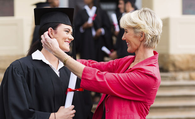 Shaping the Future New Possibilities for College Students with Learning Disabilities