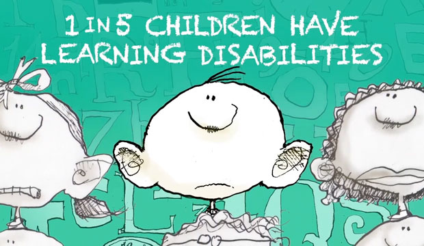 10 Tips for Parents with Children with Learning Disabilities
