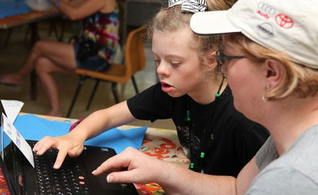 Williams Syndrome Strides Toward Inclusion in the Classroom