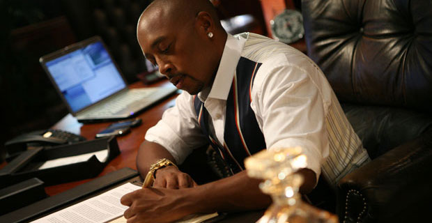 Daymond John: Gifted with Dyslexia